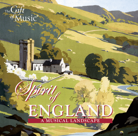 Spirit of England: a Musical L