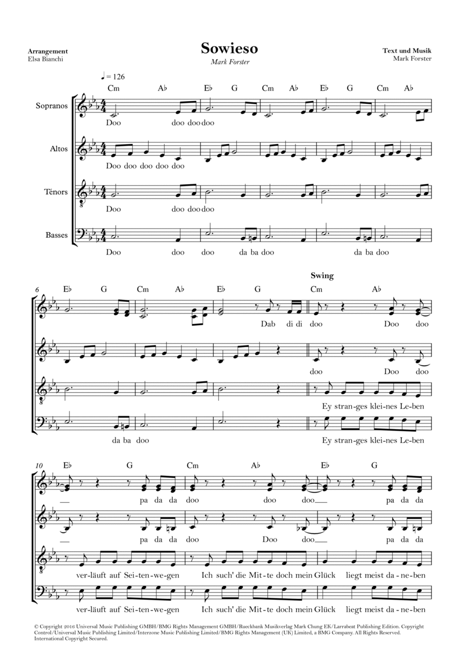 Sowieso Divisi scores gallery preview page 1