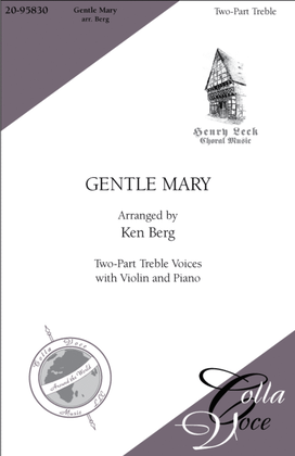 Gentle Mary
