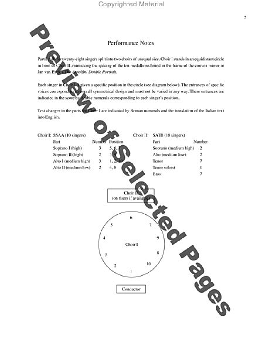 The Camera Obscura of Jan van Eyck SSAA scores gallery preview page 3