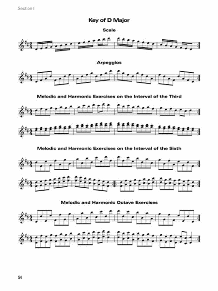 Modern School For Xylophone, Marimba & Vibraphone by Morris Goldenberg Marimba - Sheet Music