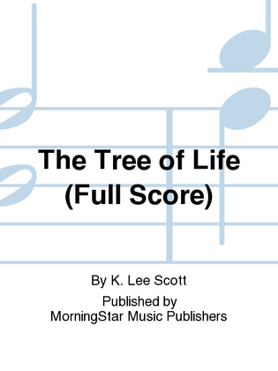 The Tree of Life (Full Score)