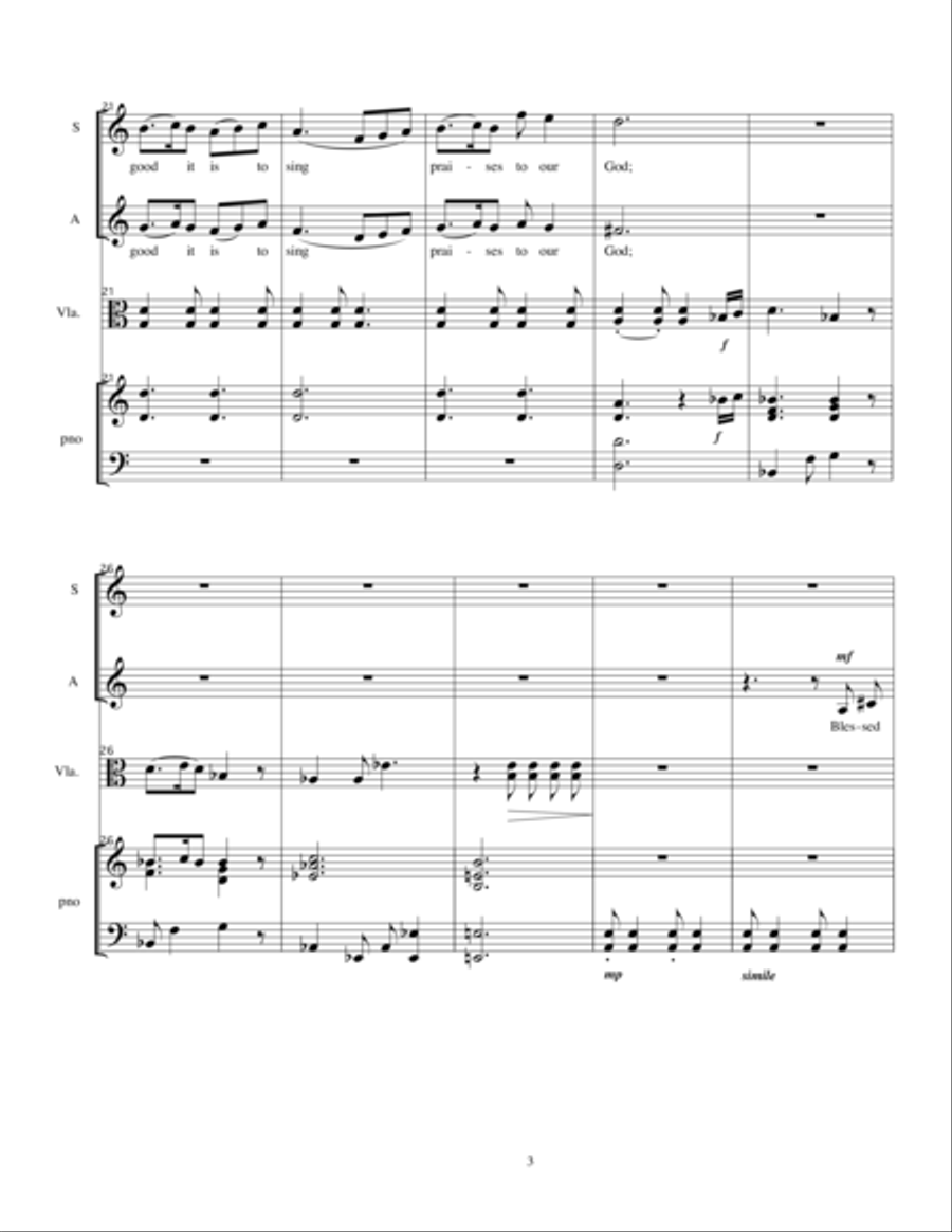 Thanks Thanks SA scores gallery preview page 3