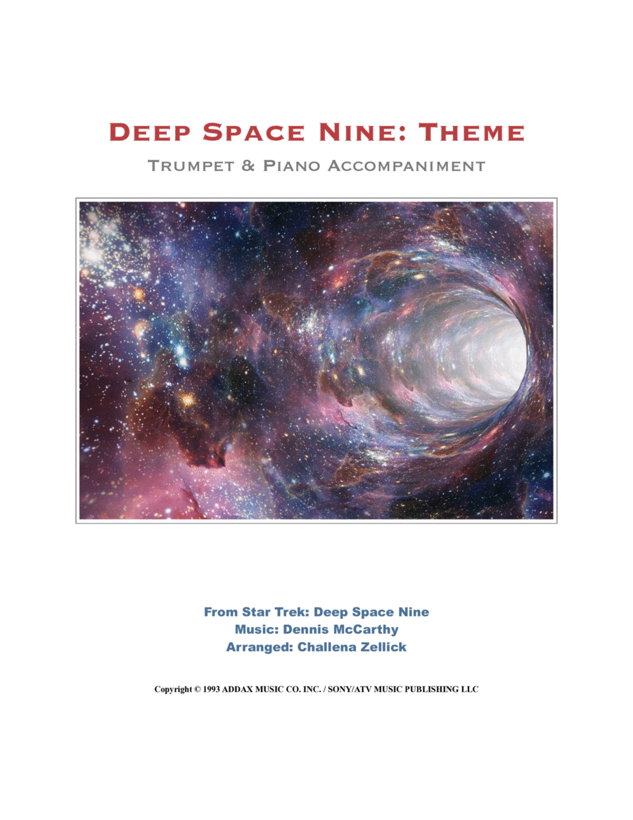Star Trek - Deep Space Nine(r) image number null