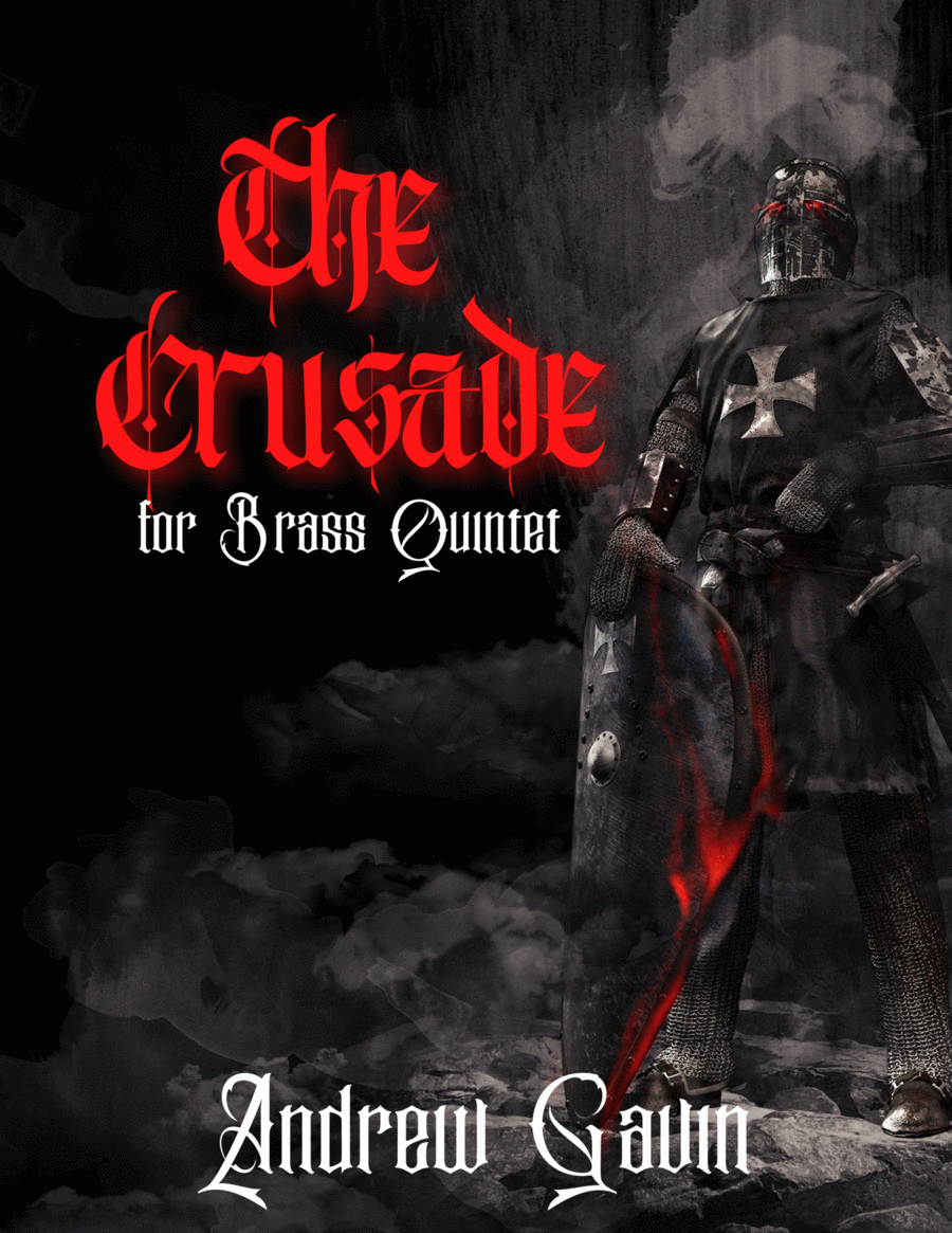 The Crusade image number null