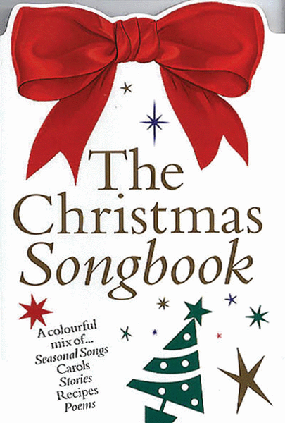 The Christmas Songbook: Colour Edition