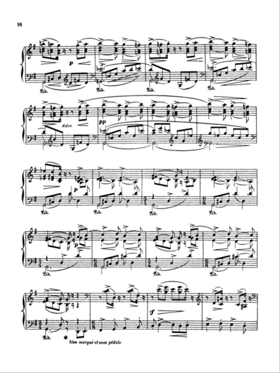 Albéniz: Iberia (Volume II)