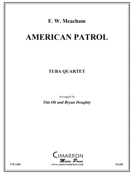 American Patrol