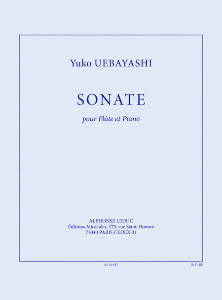 Sonate (26
