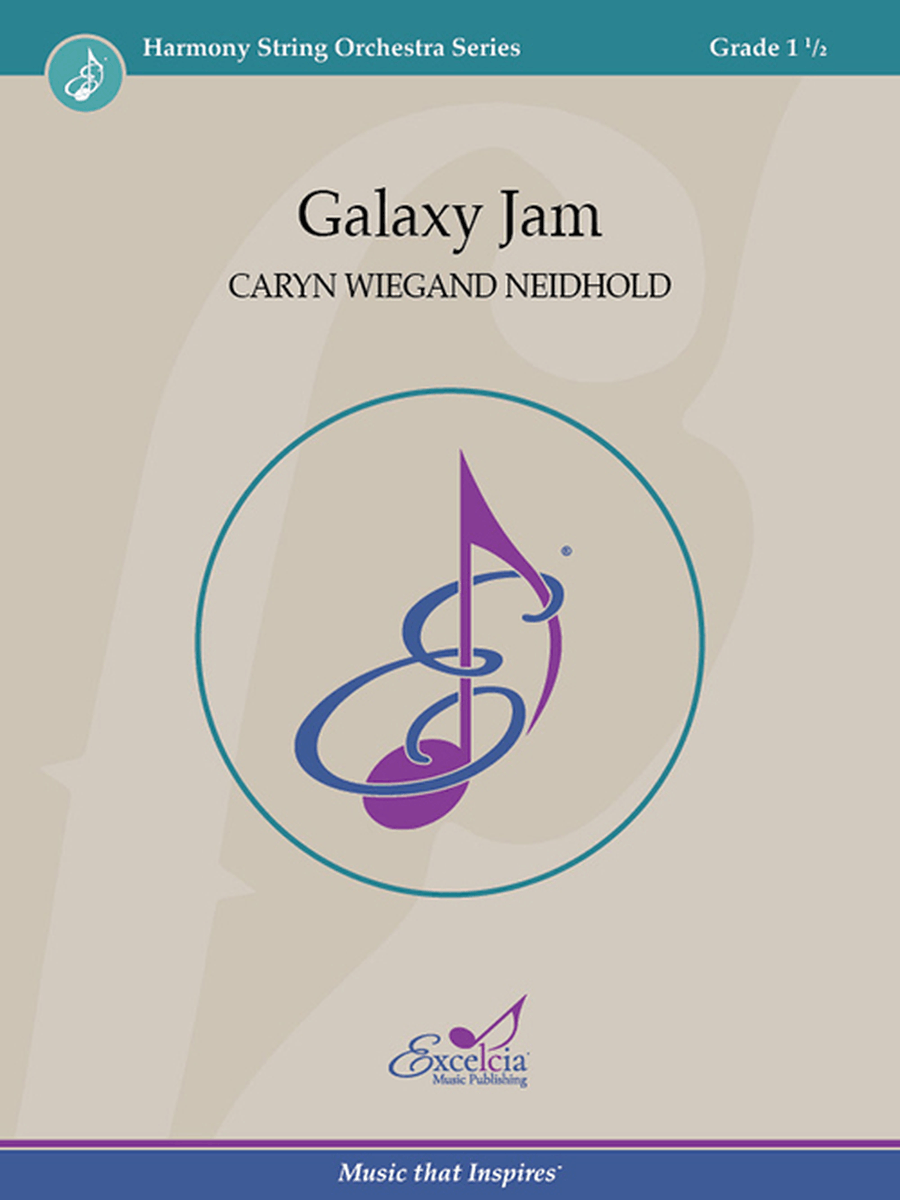 Galaxy Jam