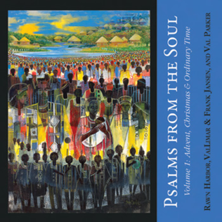 Psalms from the Soul: Volume 1