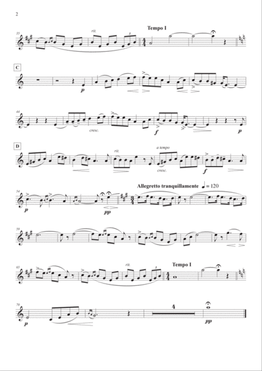 Solveig's Song from 