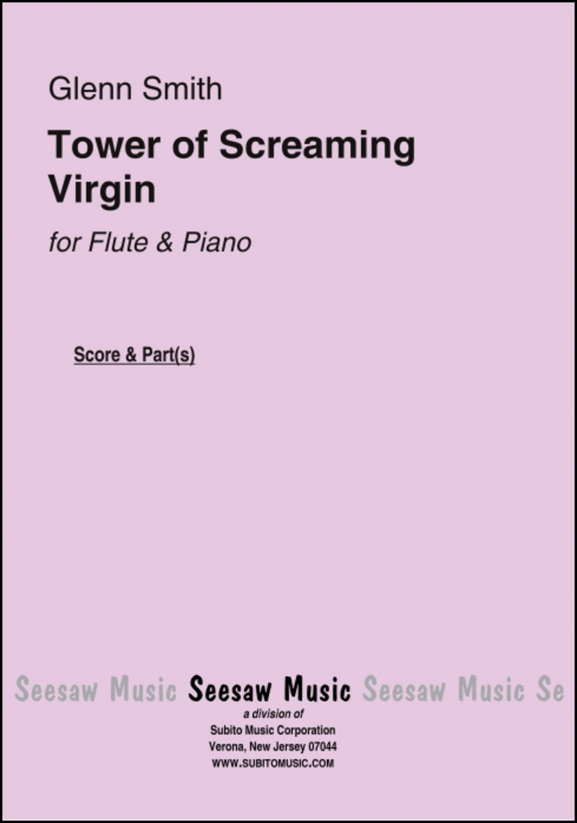 Tower of Screaming Virgin