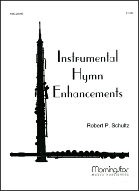 Instrumental Hymn Enhancements