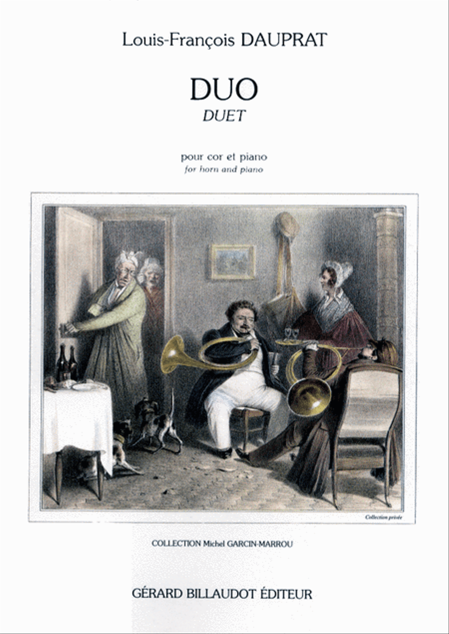 Duo Piano scores gallery preview page 1