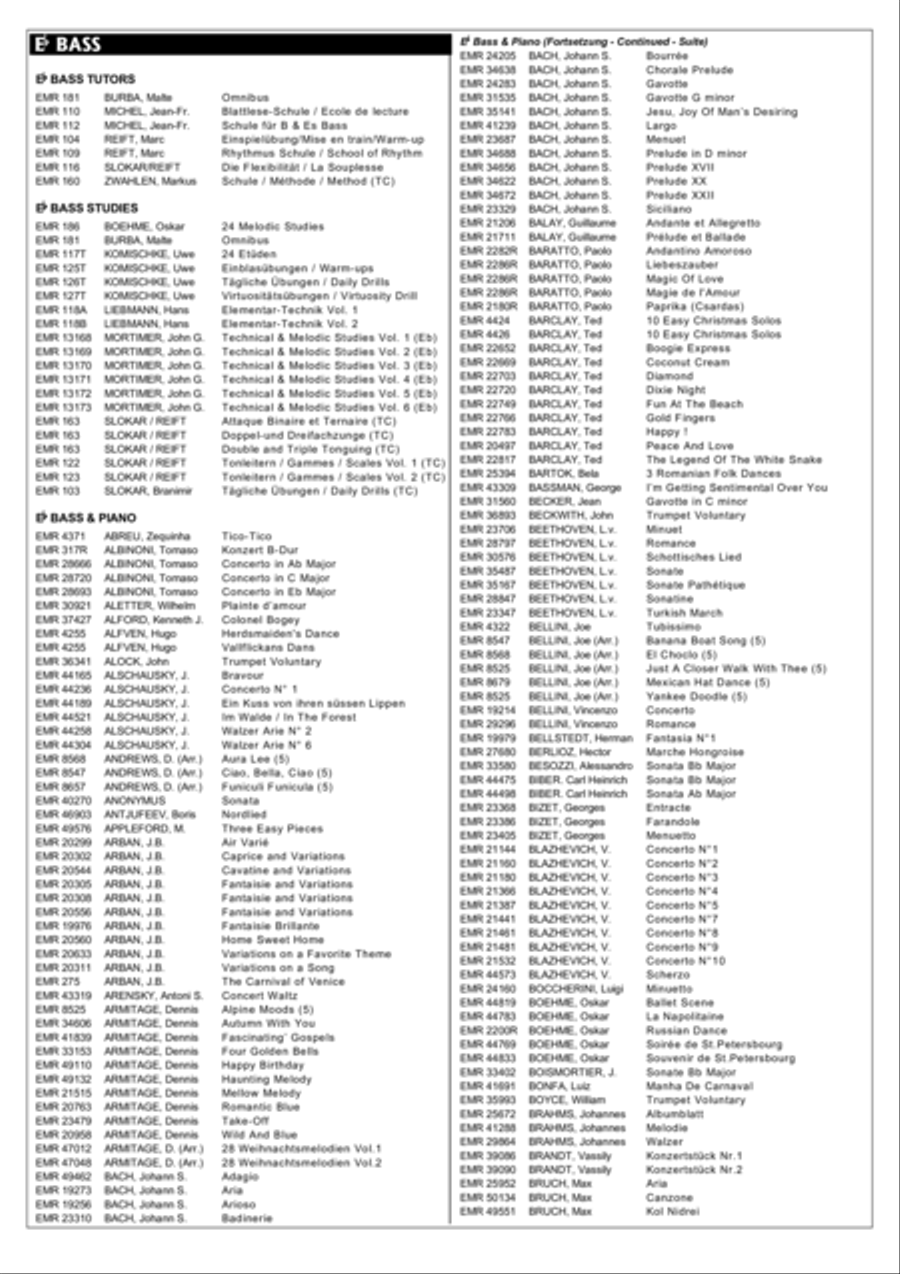 Epic Four Seasons Epic Four Seasons Voice Solo scores gallery preview page 6