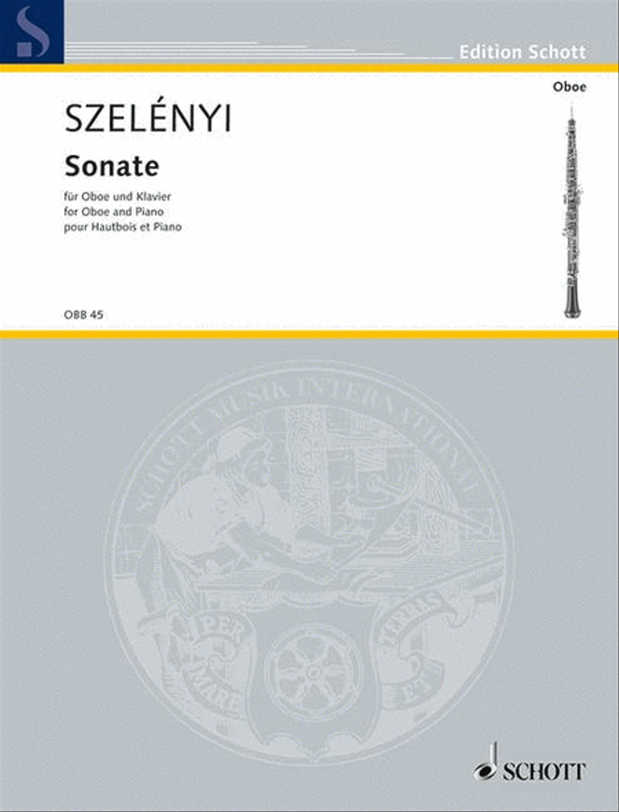 Sonata Piano Accompaniment scores gallery preview page 1