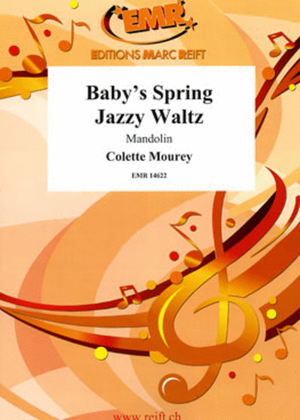 Baby's Spring Jazzy Waltz