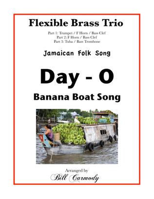 Day-O (Banana Boat Song)