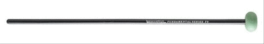Xylophone Mallet with Green Head (F9) Piano scores gallery preview page 2