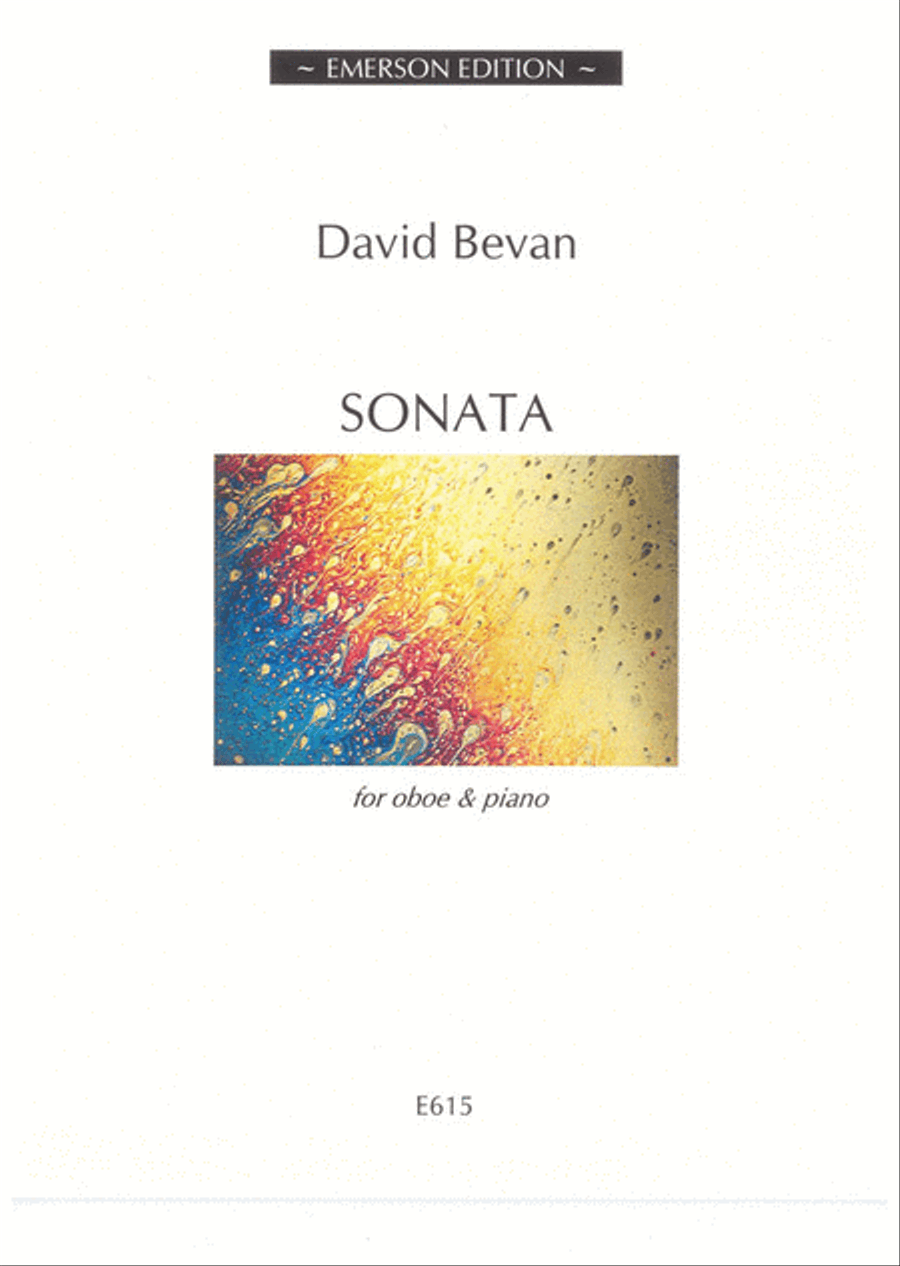 Sonata Piano Accompaniment scores gallery preview page 1