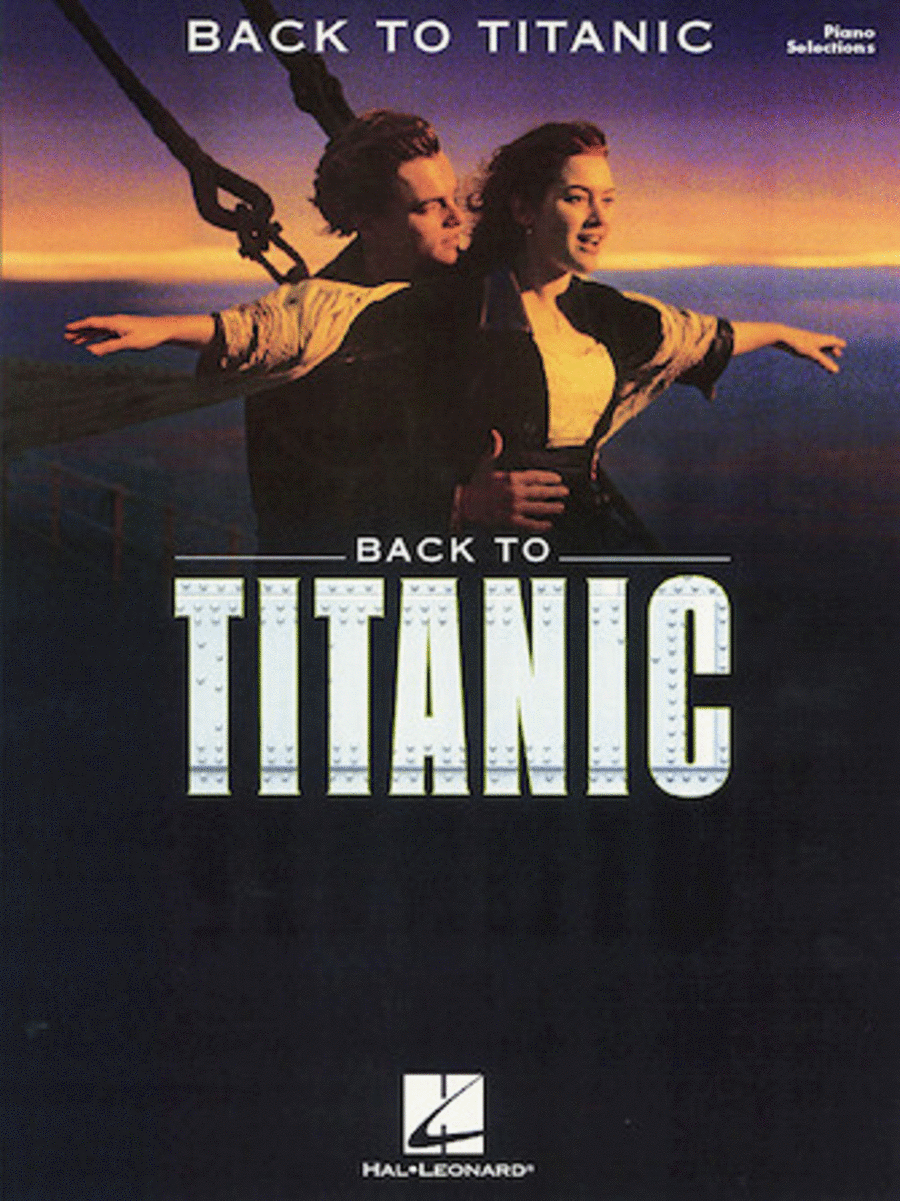 Back To Titanic
