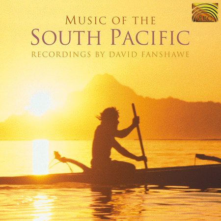 Music of the South Pacific