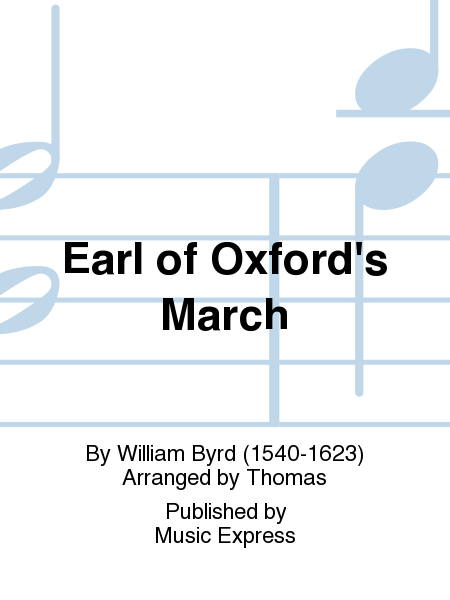 Earl of Oxford