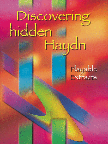 Discovering Hidden Beethoven Grieg Haydn Mozart - Haydn