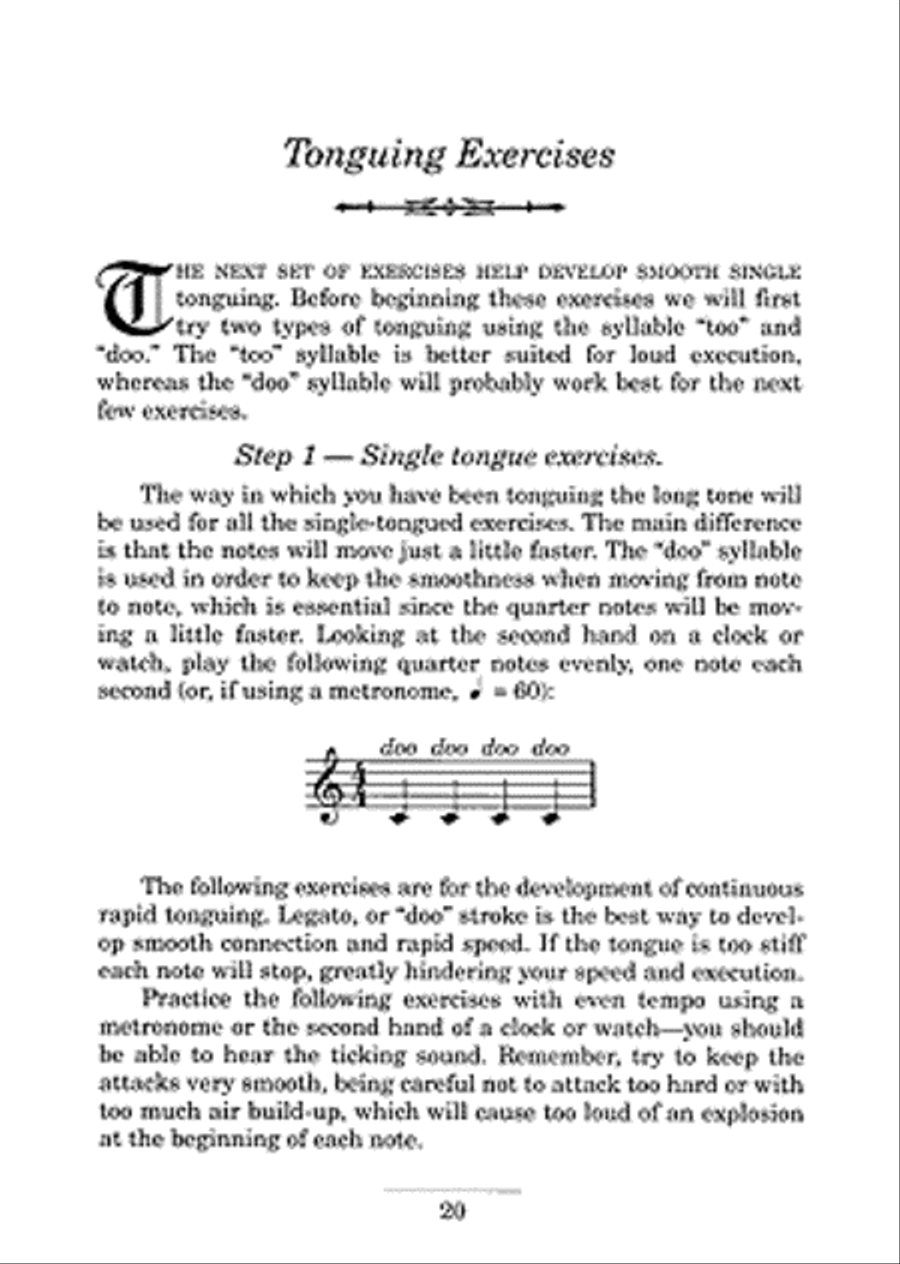 Fun with the Bugle Bugle scores gallery preview page 2
