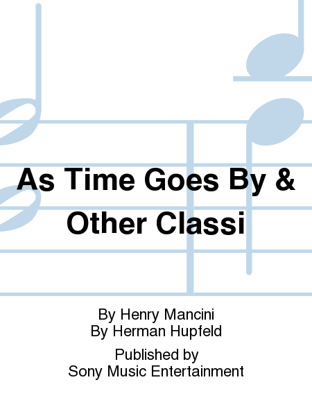 As Time Goes By & Other Classi
