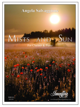 Mists and Sun