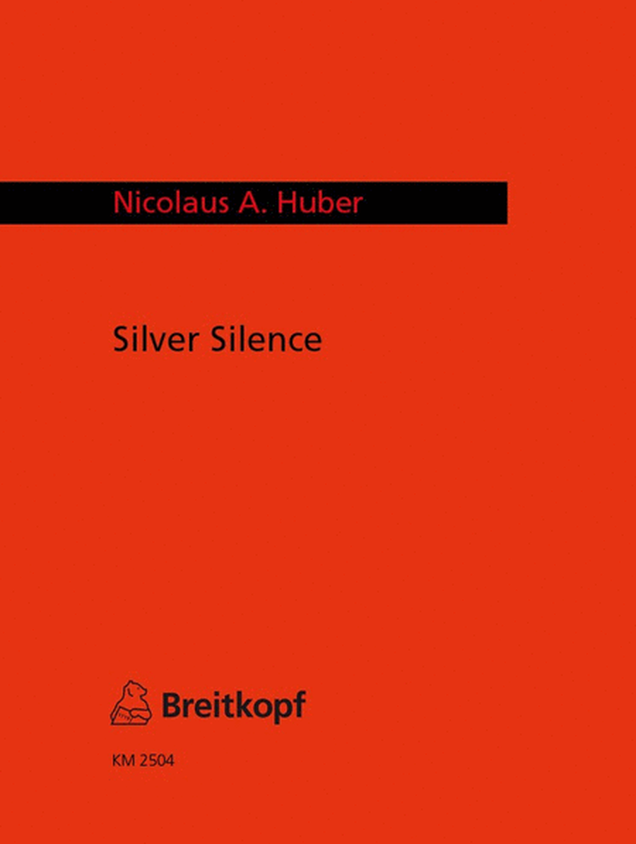Silver Silence