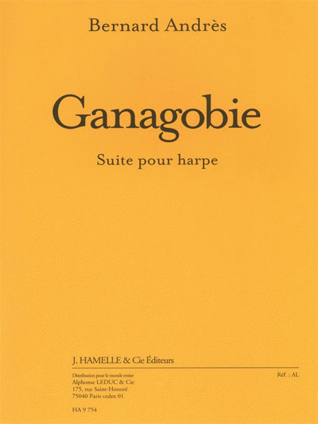 Ganagobie (13