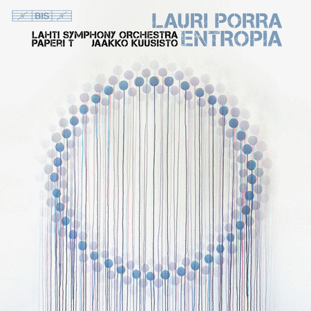 Lauri Porra: Kohta - Domino Suite - Entropia