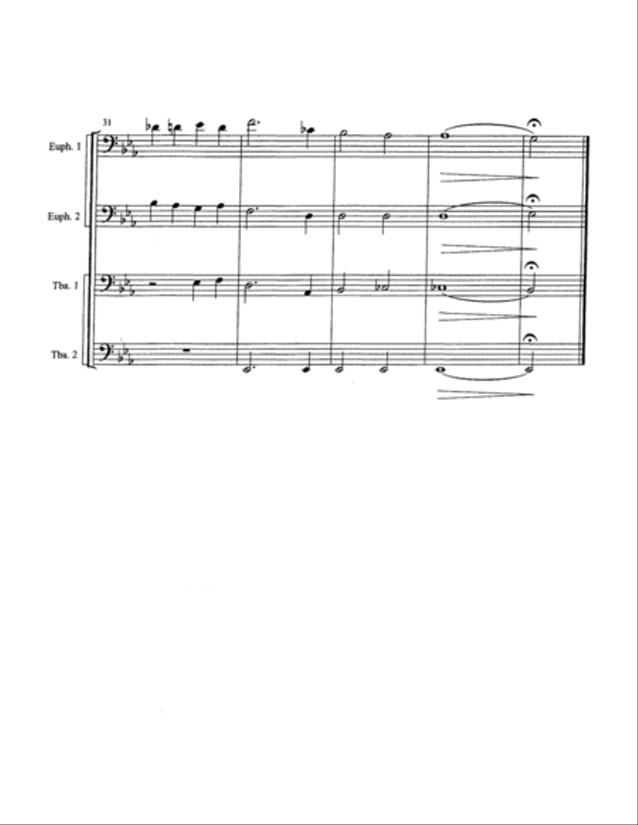 Schweigt der Menschen laute Lust EETT scores gallery preview page 5