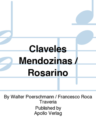 Claveles Mendozinas / Rosarino