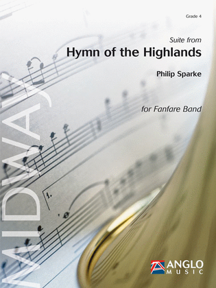 Suite from Hymn of the Highlands