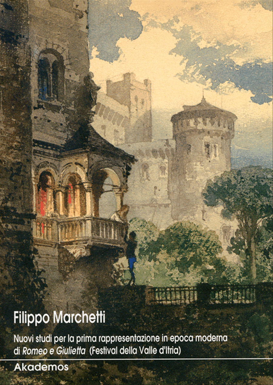 Filippo Marchetti Filippo Marchetti School and Community scores gallery preview page 1