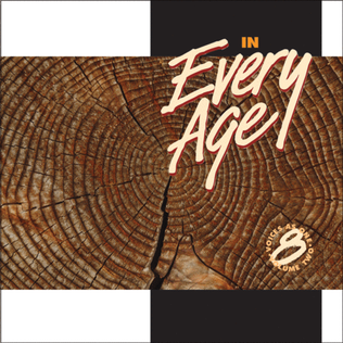In Every Age - CD