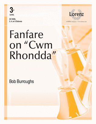 Fanfare on "Cwm Rhondda"