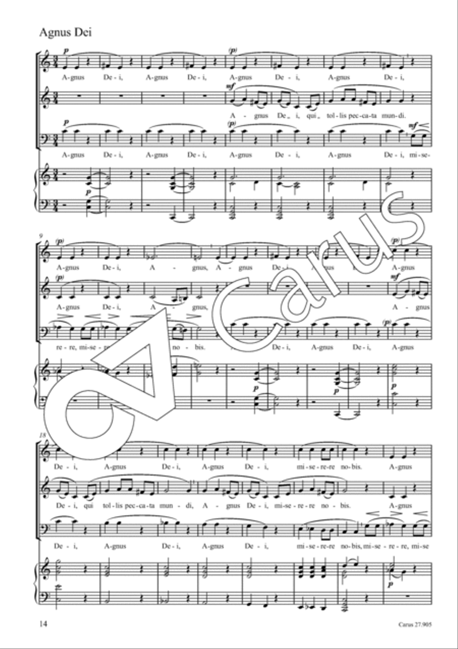 Kolner Messe Kolner Messe SSA scores gallery preview page 15