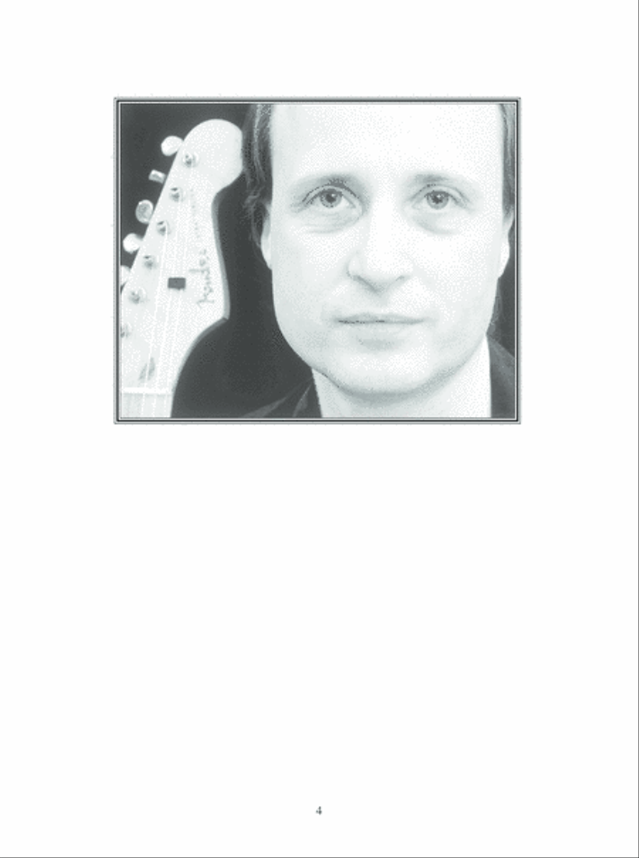 Music Theory Workbook for Guitar Volume 1 Guitar scores gallery preview page 10