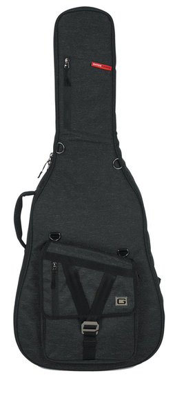 Transit Series Jumbo Acoustic Guitar Gig Bag