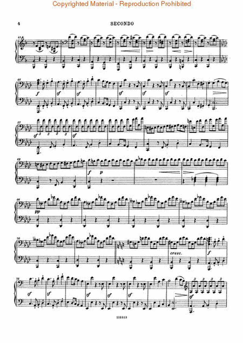 Fantasia in F Minor, Op. 103, D940