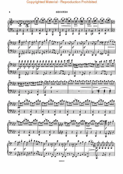 Fantasia in F Minor, Op. 103, D940