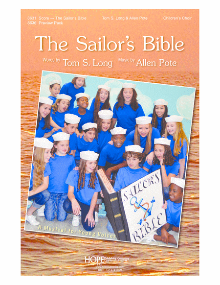 The Sailor's Bible