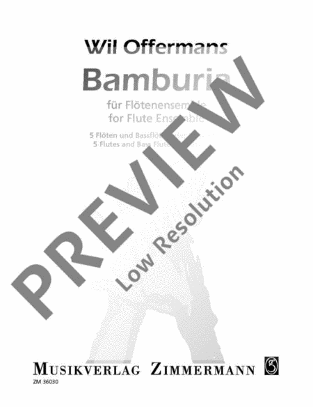 Bamburia