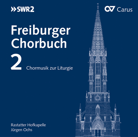 Freiburg Choral Collection. Se