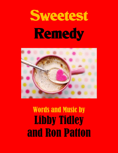 Sweetest Remedy image number null